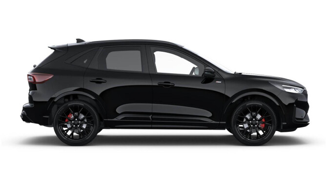 Ford Kuga 2.5 PHEV ST-Line X Black Package 5dr CVT Estate - Image 2